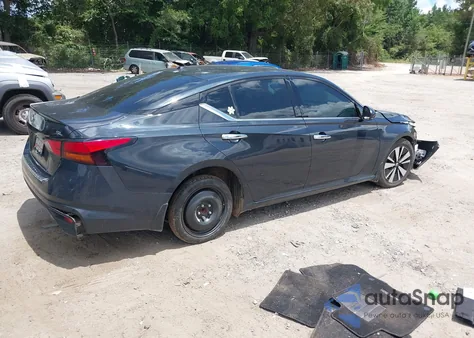 2022 Nissan Altima Sl Fwd z USA, uszkodzony, nr VIN 1N4BL4EV5NN319129